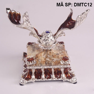 Đế cắm micro DMTC