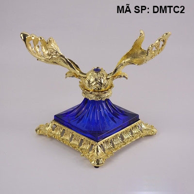 Đế cắm micro DMTC