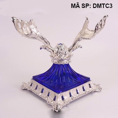 Đế cắm micro DMTC