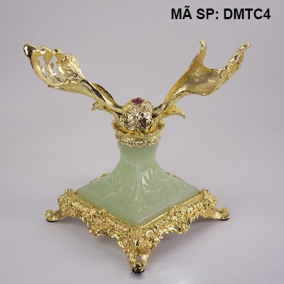 Đế cắm micro DMTC