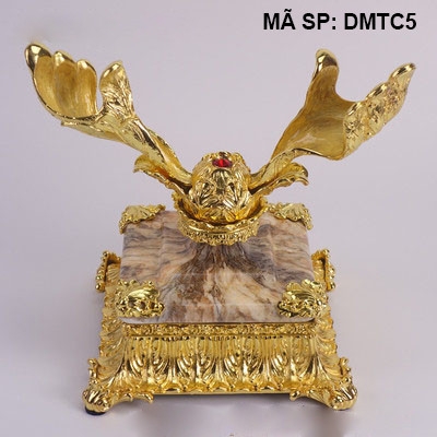 Đế cắm micro DMTC