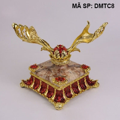 Đế cắm micro DMTC