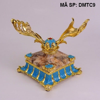 Đế cắm micro DMTC