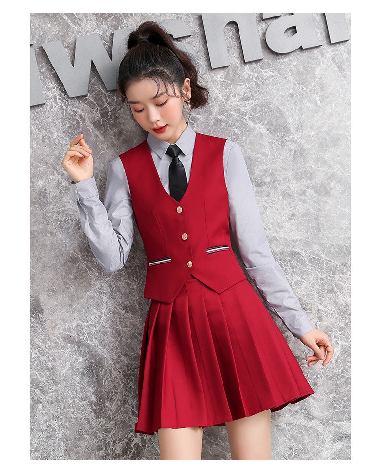 Đồng phục bar DPBH