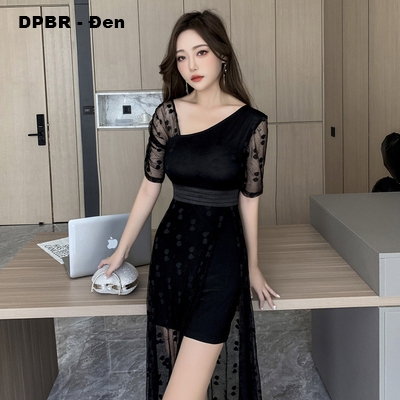 Đồng phục bar DPBR