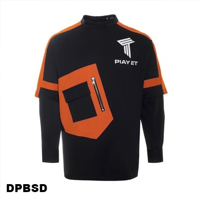 Đồng phục bar DPBS