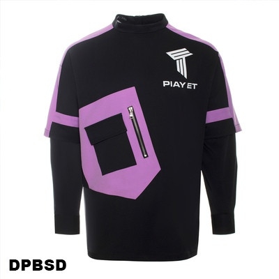 Đồng phục bar DPBS