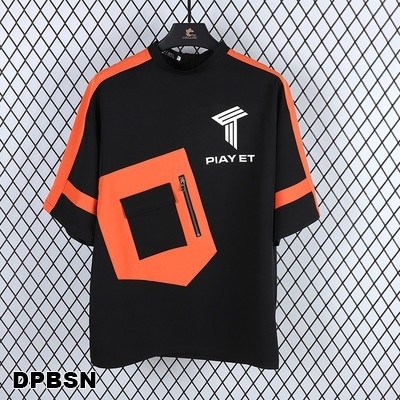 Đồng phục bar DPBS