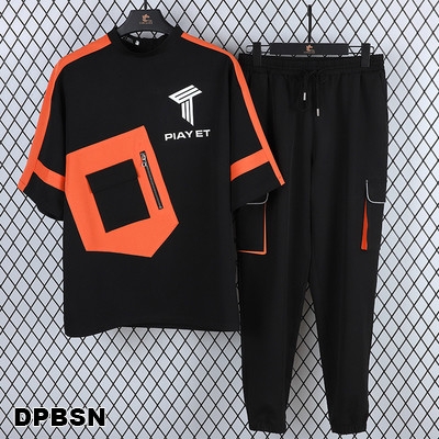 Đồng phục bar DPBS