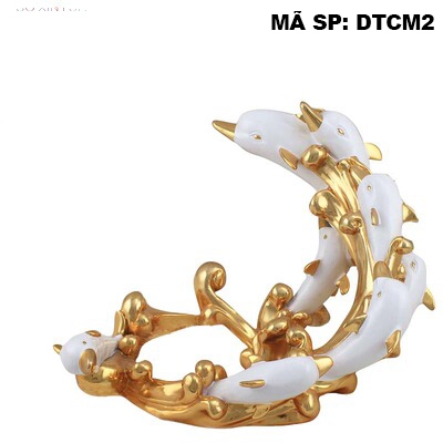 Đĩa trái cây mã đáo DTCM