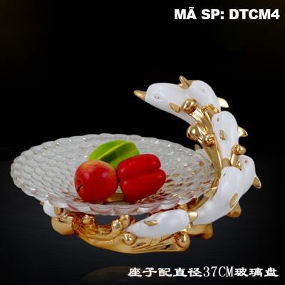 Đĩa trái cây mã đáo DTCM