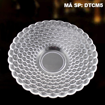 Đĩa trái cây mã đáo DTCM