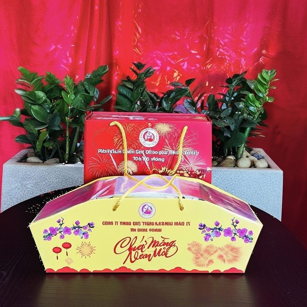 Giàn Phun 108 Ống Z121 – Tác Phẩm Ánh Sáng Đẳng Cấp Từ Bộ Quốc Phòng