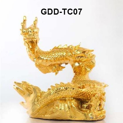 Giá đỡ đĩa trái cây rồng phượng GDDTC
