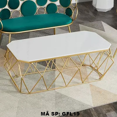 Ghế Sofa lưới nhiều màu GFL