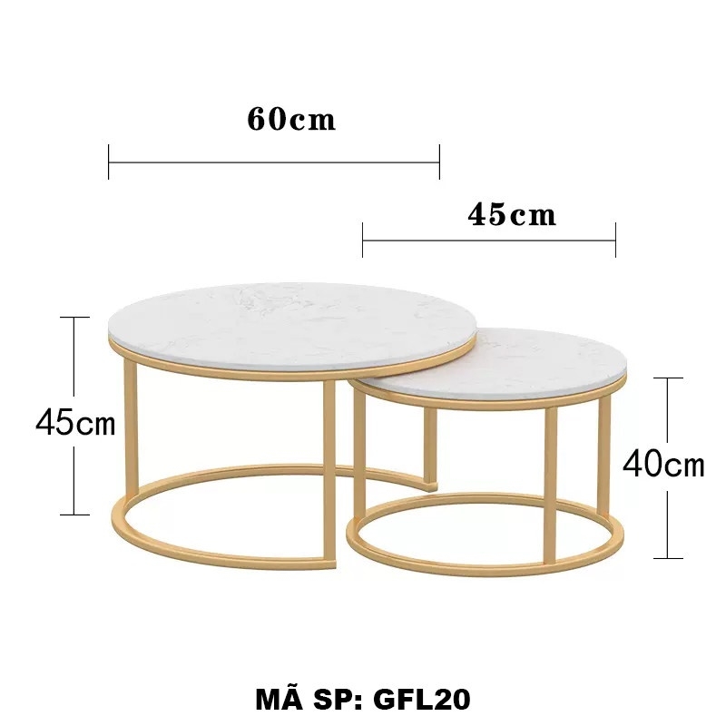 Ghế Sofa lưới nhiều màu GFL