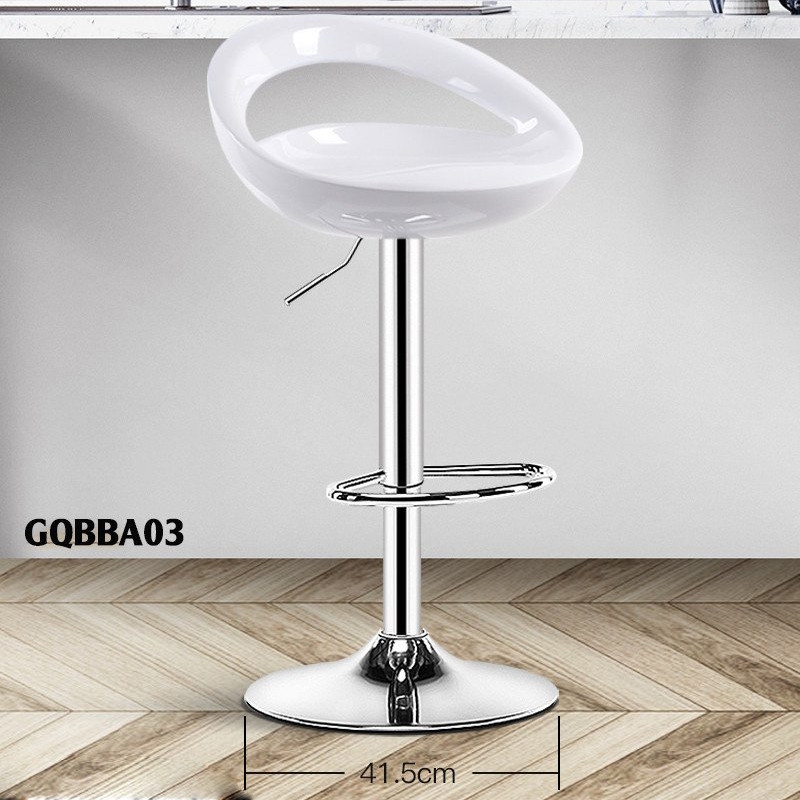 Ghế quầy bar Bắc Âu GQBBA
