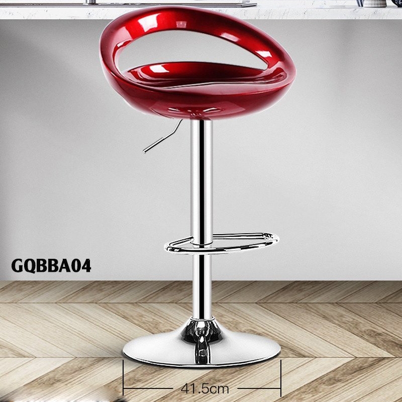 Ghế quầy bar Bắc Âu GQBBA