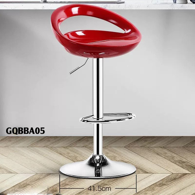 Ghế quầy bar Bắc Âu GQBBA