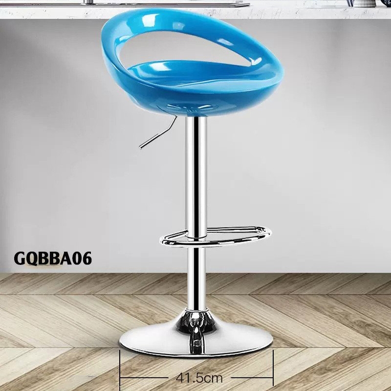 Ghế quầy bar Bắc Âu GQBBA