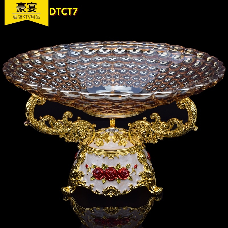 Đĩa trái cây DTCT