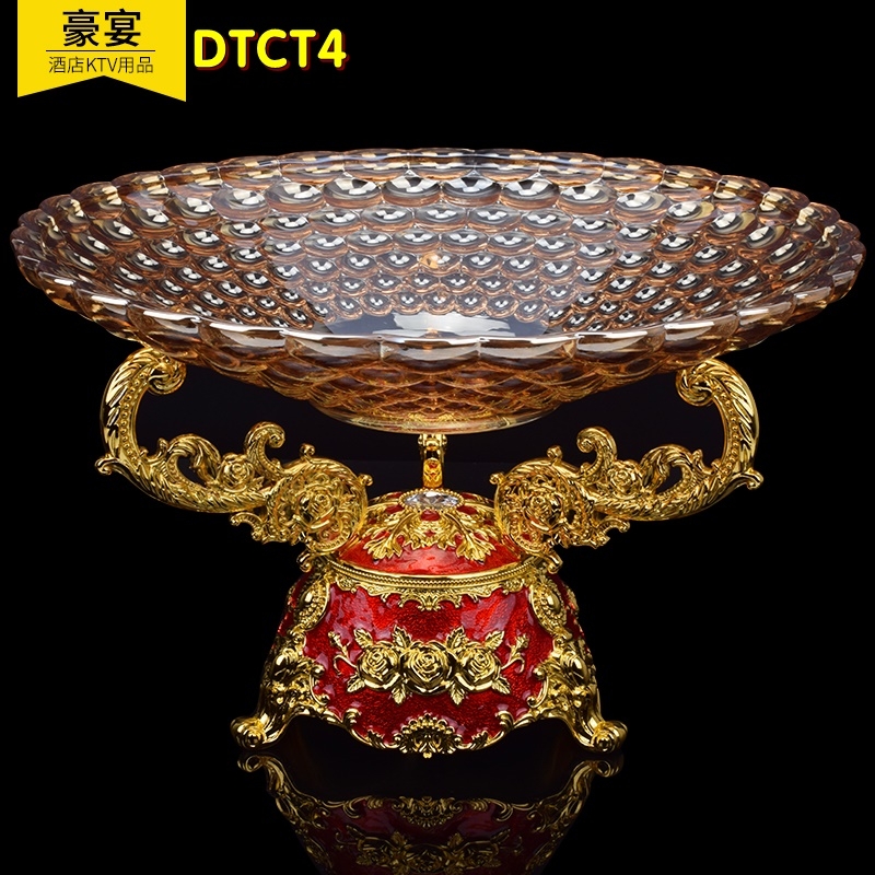 Đĩa trái cây DTCT