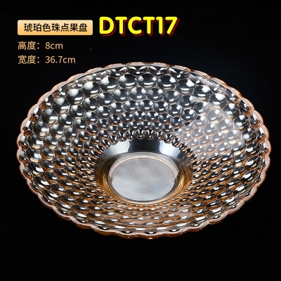 Đĩa trái cây DTCT