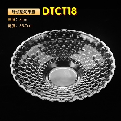 Đĩa trái cây DTCT