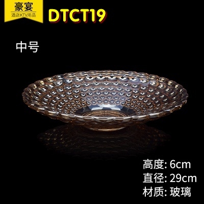 Đĩa trái cây DTCT