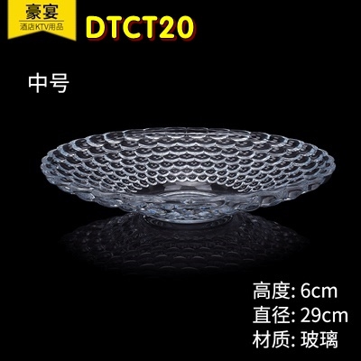 Đĩa trái cây DTCT