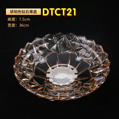 Đĩa trái cây DTCT