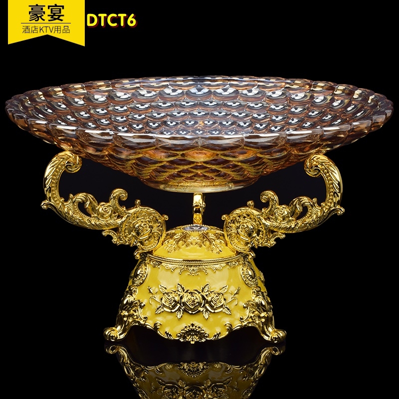 Đĩa trái cây DTCT