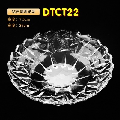 Đĩa trái cây DTCT