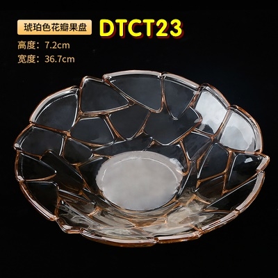 Đĩa trái cây DTCT