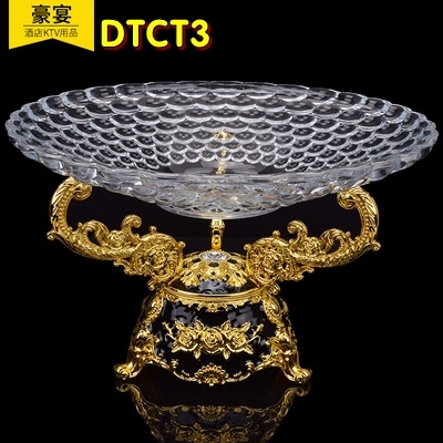 Đĩa trái cây DTCT