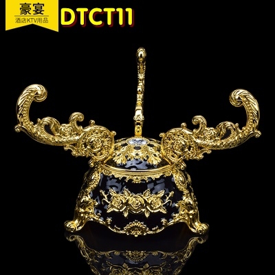 Đĩa trái cây DTCT