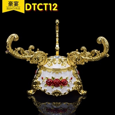 Đĩa trái cây DTCT