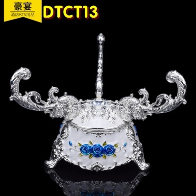 Đĩa trái cây DTCT