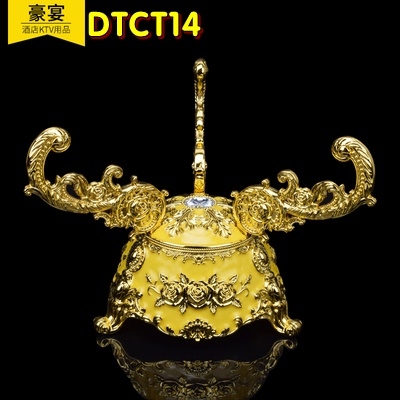 Đĩa trái cây DTCT