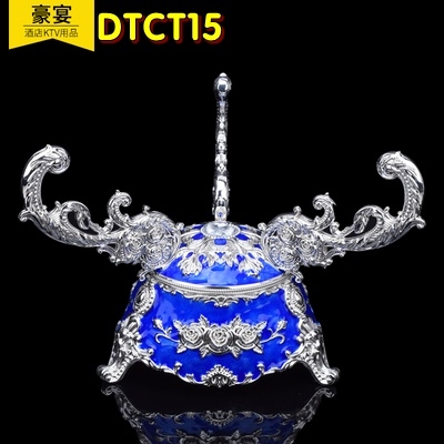 Đĩa trái cây DTCT