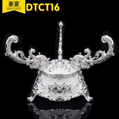 Đĩa trái cây DTCT