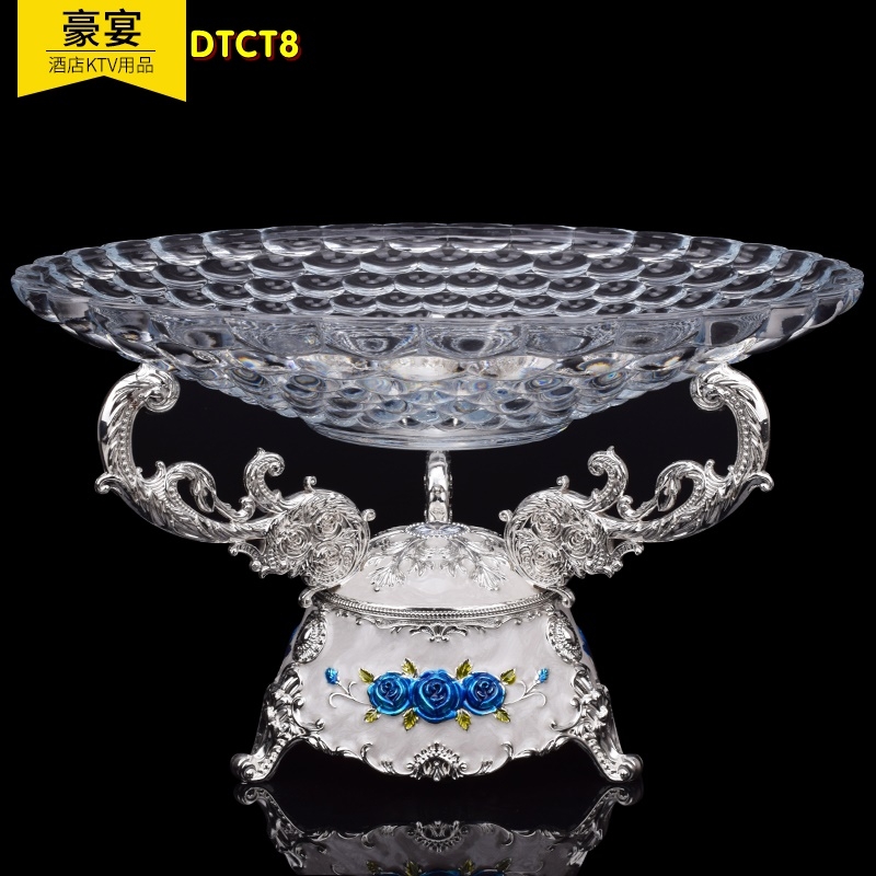 Đĩa trái cây DTCT