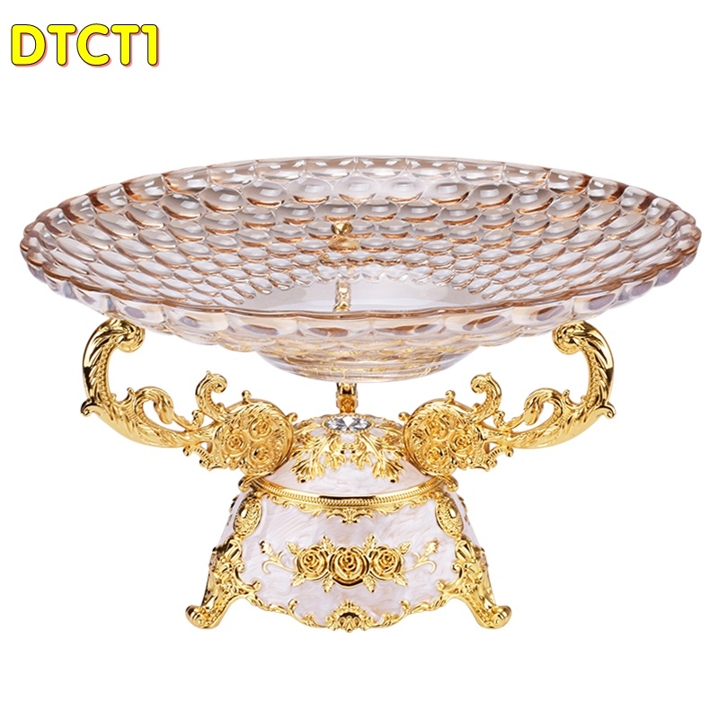 Đĩa trái cây DTCT