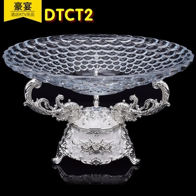 Đĩa trái cây DTCT