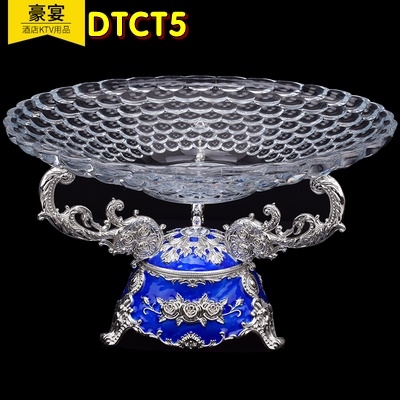 Đĩa trái cây DTCT