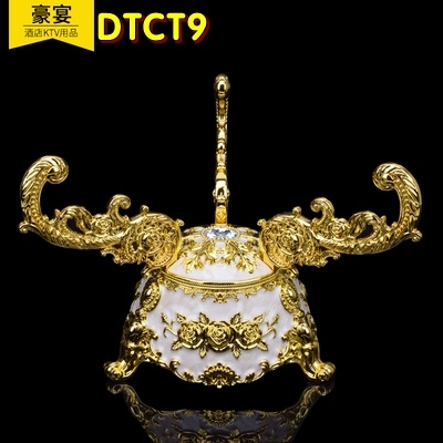 Đĩa trái cây DTCT