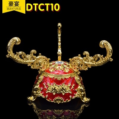 Đĩa trái cây DTCT