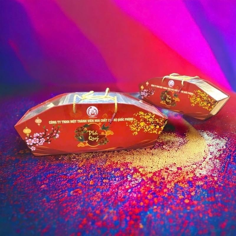 Giàn phun VIP 72 ống 2025 – Hiệu ứng ánh sáng đỉnh cao từ Z121