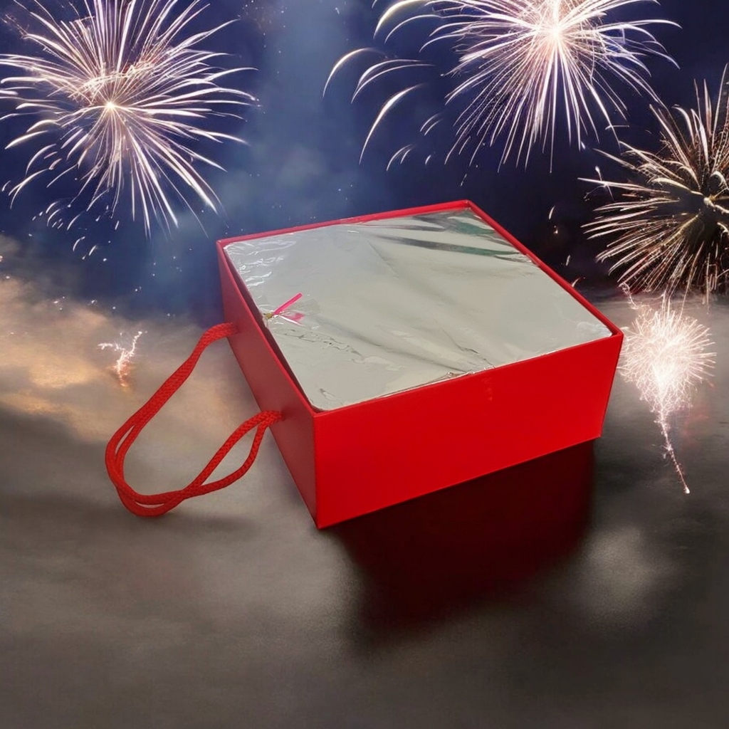 Giàn phun Vip 100 ống phóng (Mới nhất)