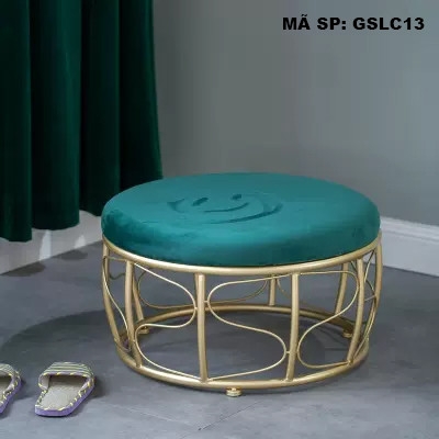 Ghế Sofa lưới lồng chim GSLC